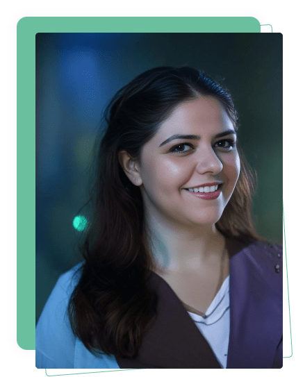 Sumedha Singh — Psychologist, Founder of Mind Rewire